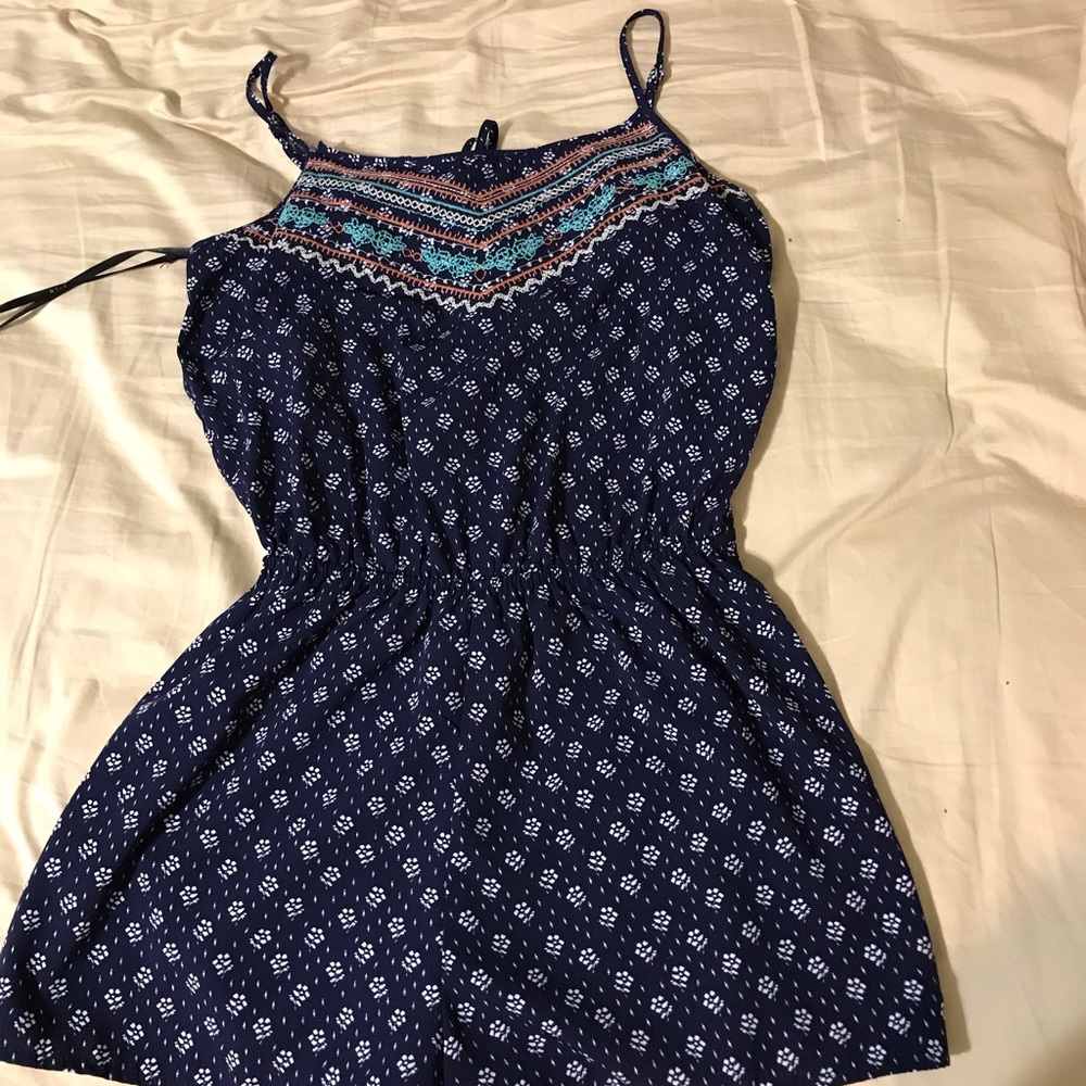 💕 Women’s romper